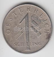 Ausztria 1934. 1Sch T:2- Austria 1934. 1 Schilling C:VF