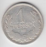 1926. 1P Ag T:3