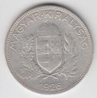 1926. 1P Ag T:3