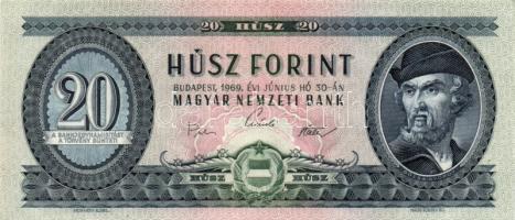 1949. 10Ft T:II + 1957. 10Ft (4x) T:II,III + 1962. 10Ft (2x) T:II-,III + 1969. 20Ft T:II