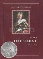 Vlatislav Novotny: I. Lipót Pénzei 1657-1705. / cseh kiadás