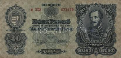 1930. január 2. 20P T:III javított