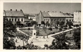 Debica Victory square