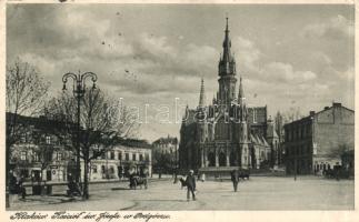 Krakow St Joseph church (EB)