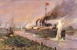 S. M. S. Scharfschütze