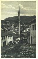 Sarajevo