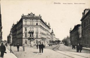 Olmütz Hotel