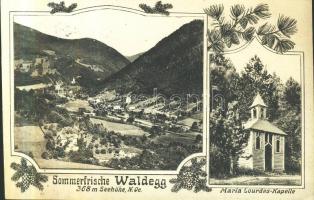 Waldegg, chapel (Rb)