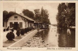 Héviz-gyógyfürdő