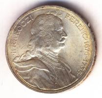 1935. 2P Ag "Rákóczi" T:2