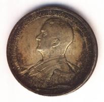 1939. 5P Ag "Horthy - balra" T:2-