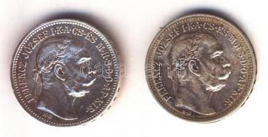 1915KB 1K Ag + 1916KB 1K Ag T:2