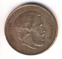 1947. 5Ft Ag "Kossuth" (3x) T:3