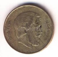 1947. 5Ft Ag "Kossuth" (3x) T:3