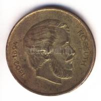 1947. 5Ft Ag "Kossuth" (4x) T:3