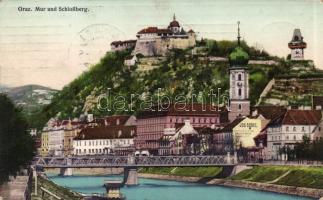 Graz castle (EK)