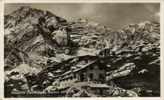 Hesshütte, Hochtor (EB)