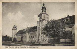 Stift Vorau, church (EK)