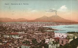 Naples, S. Martino