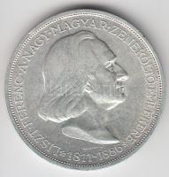 1936. 2P Ag "Liszt" T:2 kis ph.