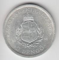 1936. 2P Ag "Liszt" T:2 kis ph