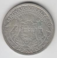 1929. 2P Ag "Madonna" T:3