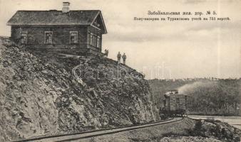 Trans-Baikal Railway