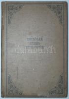 Andrássovich Géza: Házinyul tenyésztés és értékesítés. Bp., 1904 Wodianer. Sok illusztrációval. Egés...