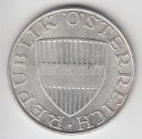 Ausztria 1972. 10Sch Ag T:2
Austria 1972. 10 Schilling Ag C:XF