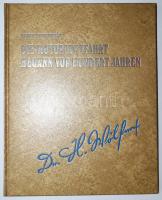 Peter Kleinheins: Die Motorluftfahrt begann vor hundert Jahren. Wahlwies, 1988, Pestalozzi Kinderdorf. Kartonkötésben, számos korabeli fotóval illusztrálva /  Hard cover, with lots of photos