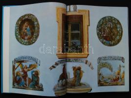 1976: Montreal - Innsbruck. München, 1976, proSport und Co. 3db színes fotóalbum az olimpiai játékok...