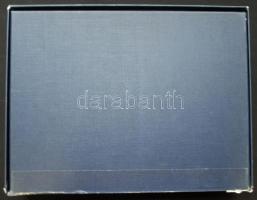 1976: Montreal - Innsbruck. München, 1976, proSport und Co. 3db színes fotóalbum az olimpiai játékok...