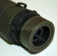 Eschenbanch Adventure 8x25-ös egycsövű távcső tokkal, szíjjal, eredeti csomagolásban, leírással / 
M...