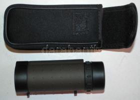 Eschenbanch Adventure 8x25-ös egycsövű távcső tokkal, szíjjal, eredeti csomagolásban, leírással / 
M...