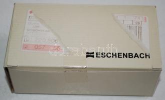 Eschenbanch Adventure 8x25-ös egycsövű távcső tokkal, szíjjal, eredeti csomagolásban, leírással / 
M...