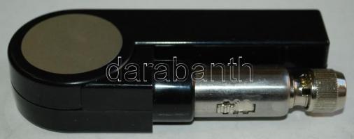 Zseb csavarhúzókészlet / 
Pocket screwdriver, 12cm