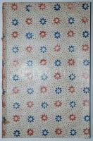 1836, Vincze Ferentz: Idvezlő versezet I.Ferdinand születési innepére. Kolozsvár