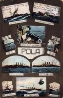 KUK Kriegsschiffe (EM)