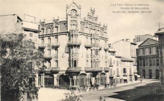 Palma de Mallorca