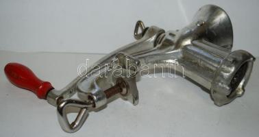 Húsdaráló jó állapotban, eredeti dobozában