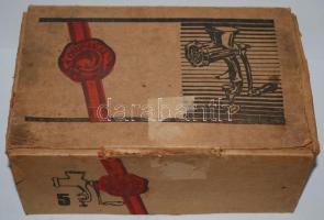 Húsdaráló jó állapotban, eredeti dobozában