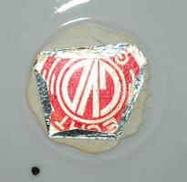 12 darab különböző kávés, teás csésze és csészealj, hibátlanok