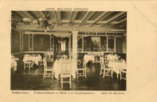 Dresden Hotel (EB)