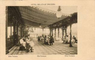 Dresden Hotel (EB)