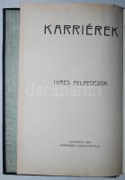 Henry Morton Stanley: A nagy afrikai kutatók önéletírása.Bp.1912. Karriérek Kiadóvállalat, foltos