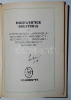 Hochwertige Baustähle für Luftfahrzeuge, Automobile, Motorräder, Motorboote, Motorpflüge, Traktoren,...