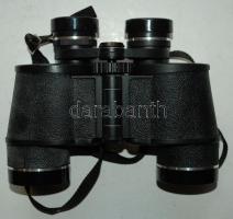 7x35-ös nagyítású távcső tokkal /  Binoculars in case