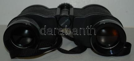 7x35-ös nagyítású távcső tokkal / 
Binoculars in case