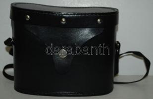 7x35-ös nagyítású távcső tokkal / 
Binoculars in case
