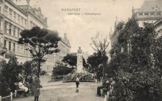 Budapest VI. Gyár utca